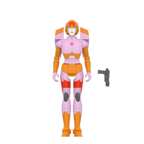 Arcee (Prototype)