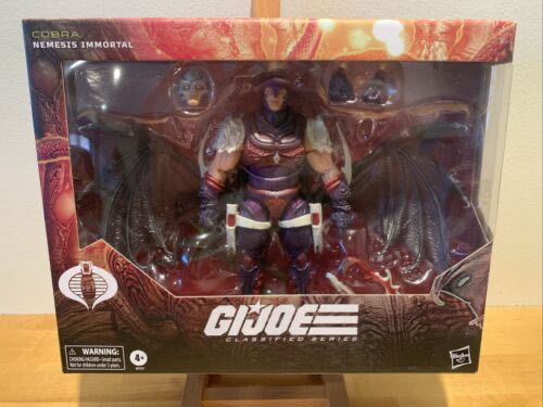 Nemesis Immortal