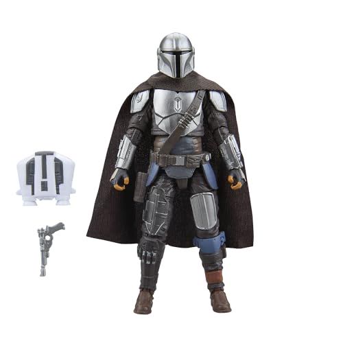 The Mandalorian (Imperial Base)