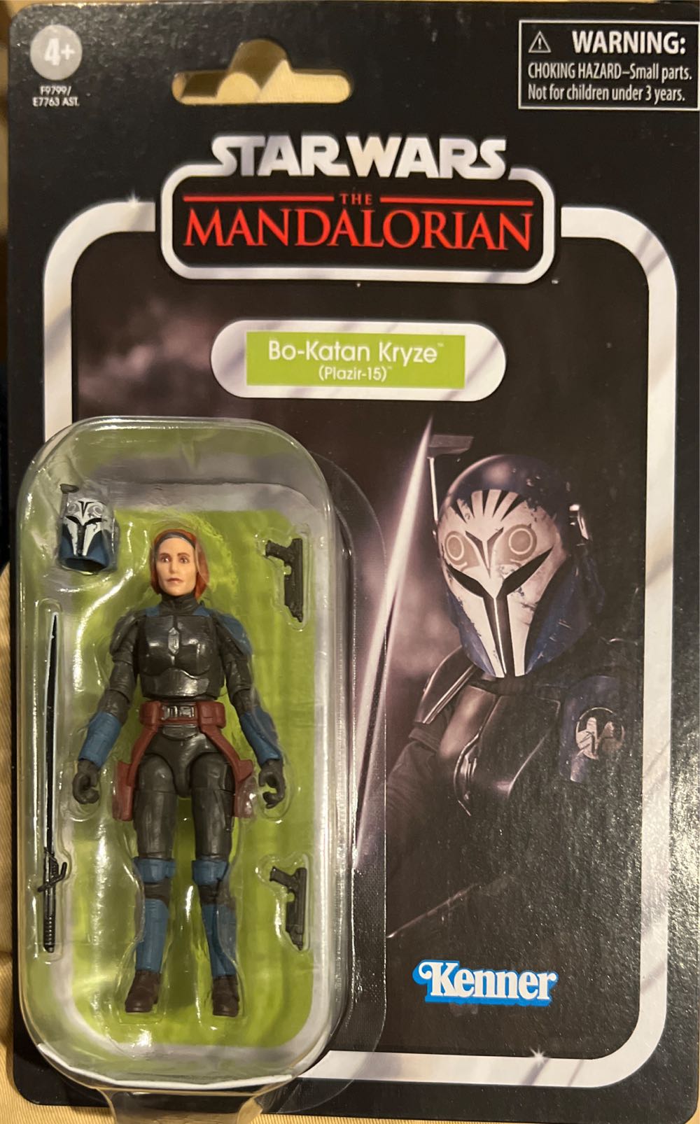 Bo-Katan Kryze VC339