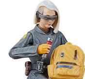 Star Wars - KB (AT ATTIN)