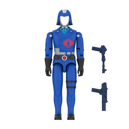Cobra Commander
