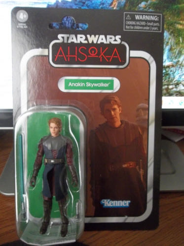 Anakin Skywalker