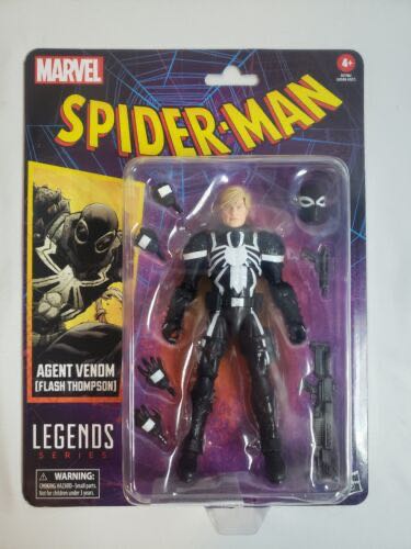 Agent Venom (Flash Thompson)