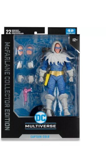 Captain Cold