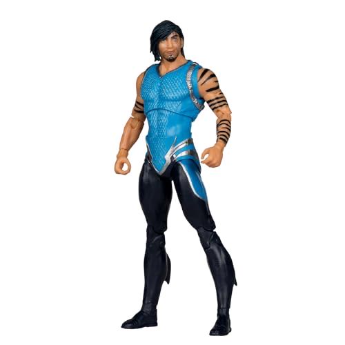 Tempest (Titans Rebirth) Titans Rebirth McFarlane Toys