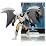 Batman: The Final Batsuit Justice League: The Sixth Dimension Mcfalane Toys