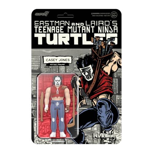 Casey Jones