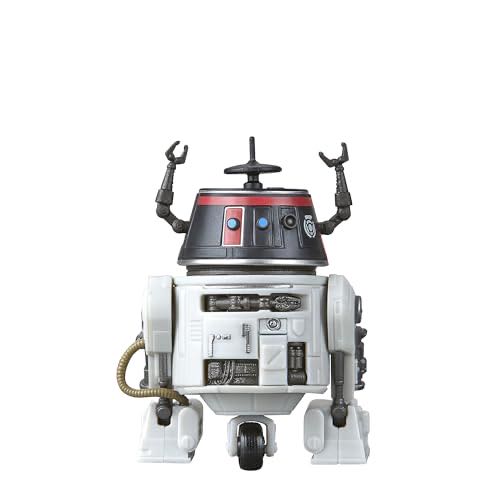 Chopper (Imperial Disguise)
