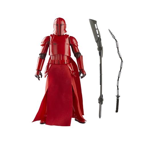 Imperial Praetorian Guard 