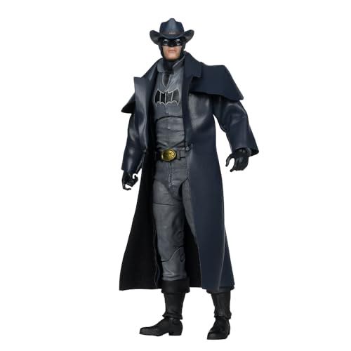 Batman: Western World Western World Western