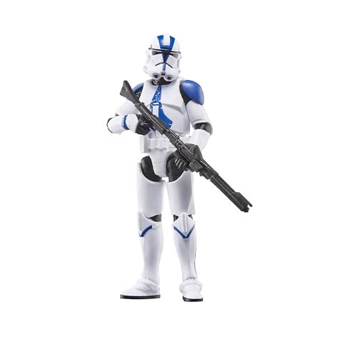 Clone Trooper (501st Legion)