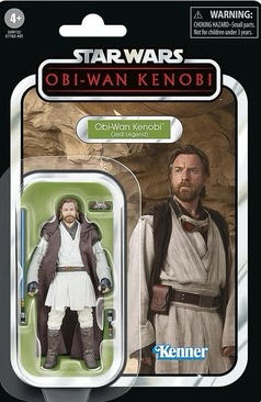Obi-Wan Kenobi (Jedi Legend)
