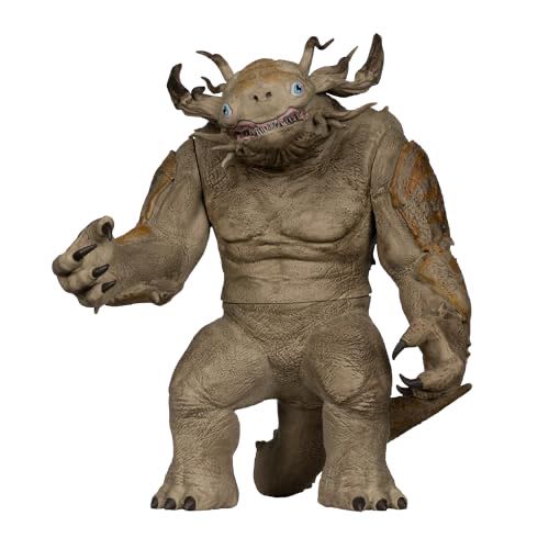 Mcfarlane Toys Dc Superman Movie Megafig Kaiju