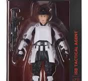 Andor #17 ISB Tactical Agent