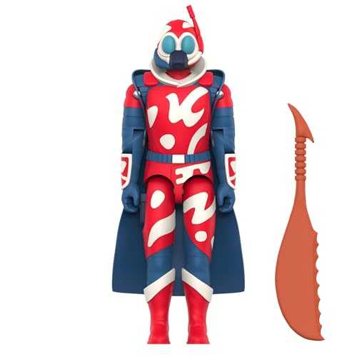 Cobra-la Royal Guard