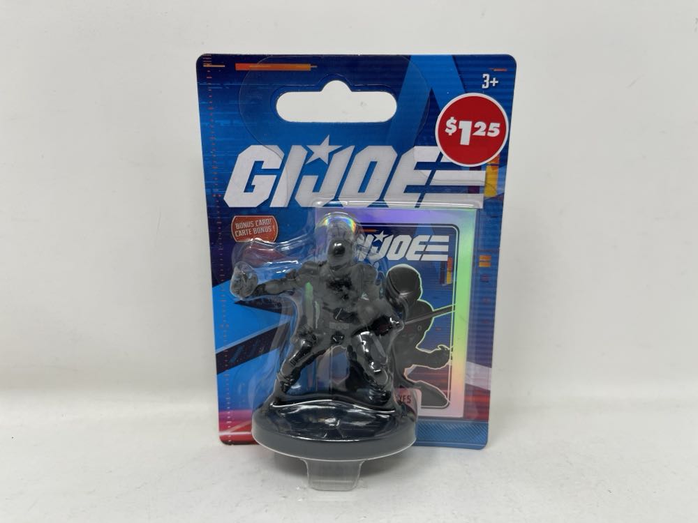 SNAKE EYES