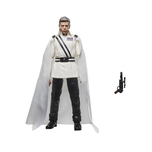 Andor 16 Director Orson Krennic (Dress Uniform)