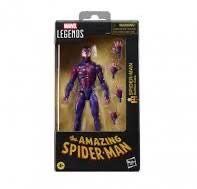 Spider-Man - Hellfire Gala: Marvel Legends Series Marvel Legend Series Hasbro