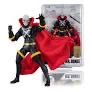 Mr Bones DC Multiverse McFarlane Toys