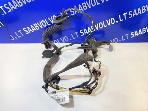 Volvo V50 Mw Wiring Harness 30724273 11211266