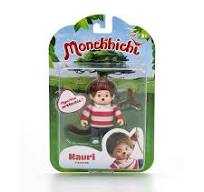 Mon Figurine Monchhichi Kauri Monchhichi Figurine Kauri Mon Chi Chi 75 Cm