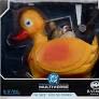 The Duck With Penguin DC Multiverse McFarlane Toys