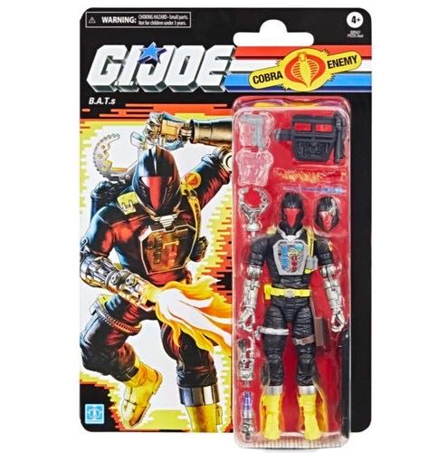 G.I. Joe Trooper (Retro)