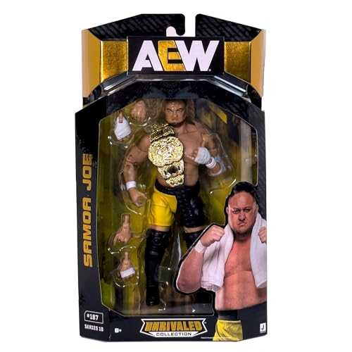 Samoa Joe