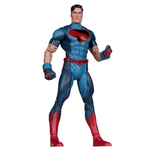 Superman™ (Superman & The Authority™) DC Multiverse McFarlane Toys