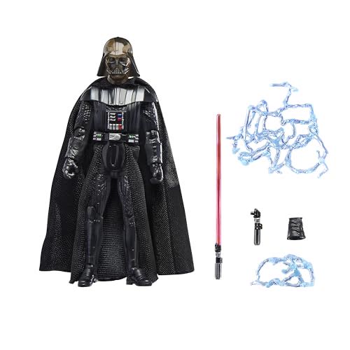 Darth Vader-Emperor’s Wrath