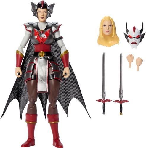 Despara - Masters Of The Universe New Eternia Masterverse Mattel