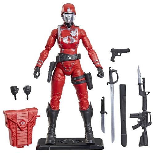 Crimson Guard
