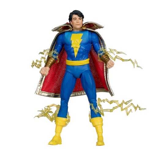 Shazam!™ Freddy Freeman™ DC Classic McFarlane Toys™