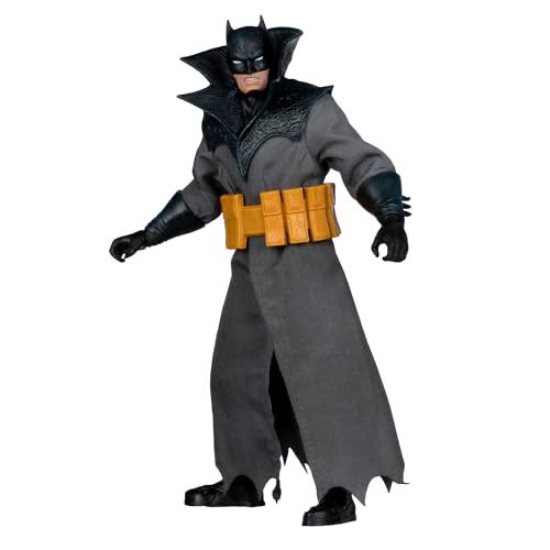 BATMAN (BATMAN OF BETHLEHEM) Batman of Bethlehem McFarlane Toys