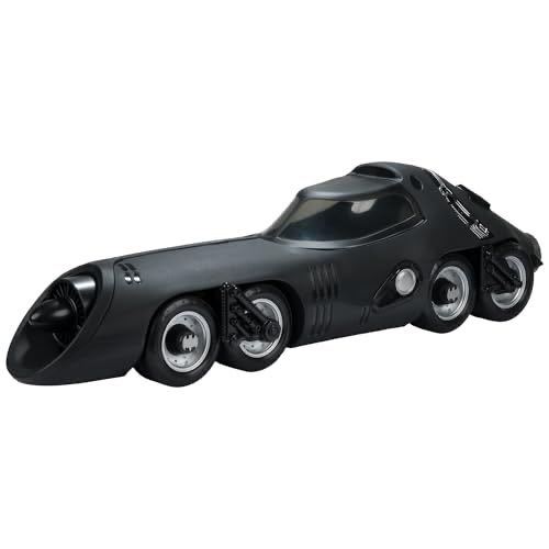 Batmissile; Batman Returns Vehicle McFarlane DC Multiverse