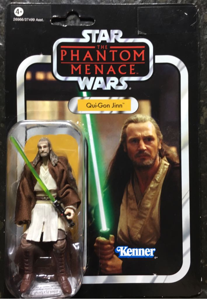 Qui-Gon Jinn
