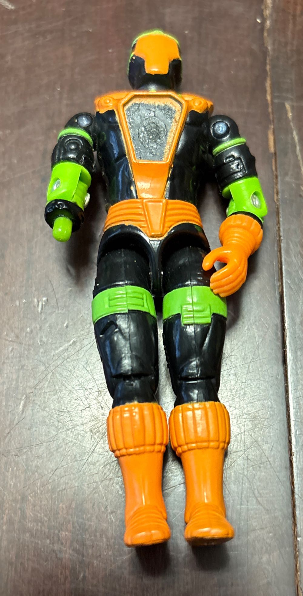 Cobra B.A.T. V2 - Hasbro - G.I. Joe (G. I. JOE) action figure collectible - Main Image 3