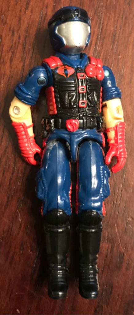 Lando Calrissian (Skiff Guard)