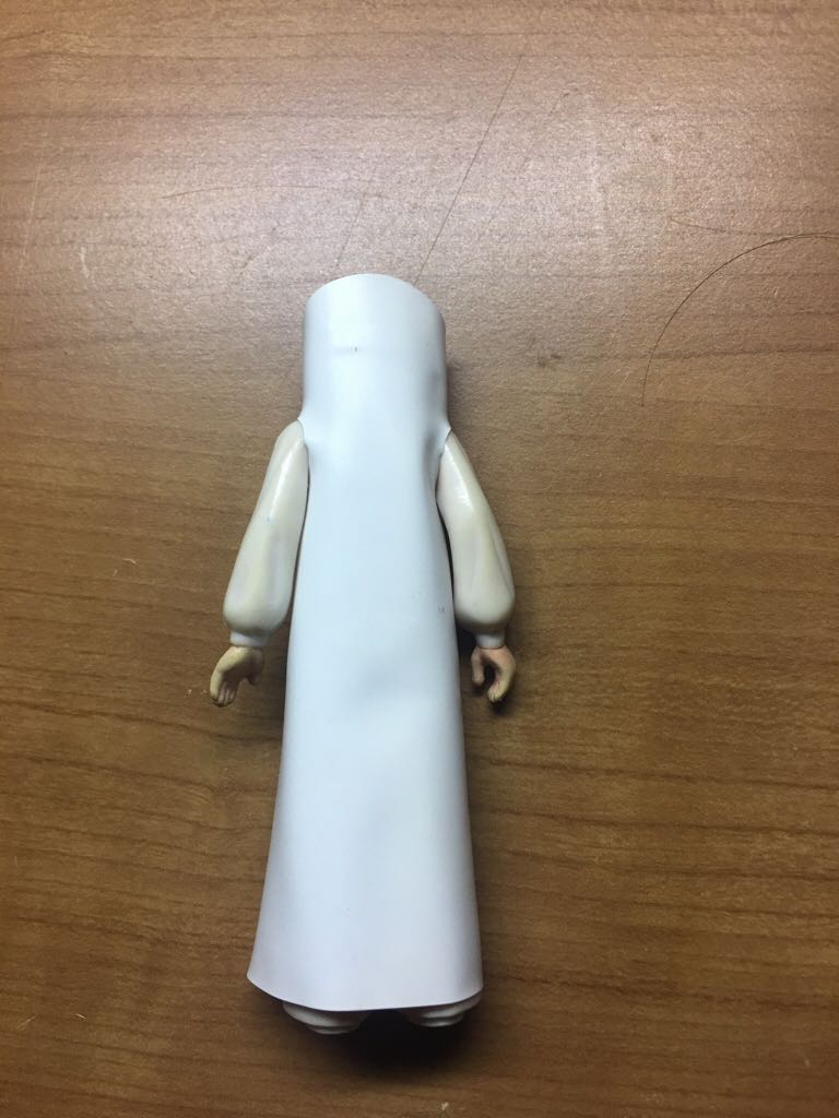 Star Wars 1977 Princess Leia - Kenner (Star Wars (1978-1979)) action figure collectible - Main Image 2