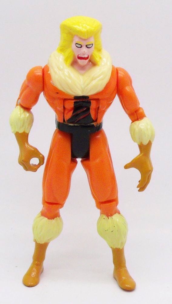 Goku (Super Saipan God)