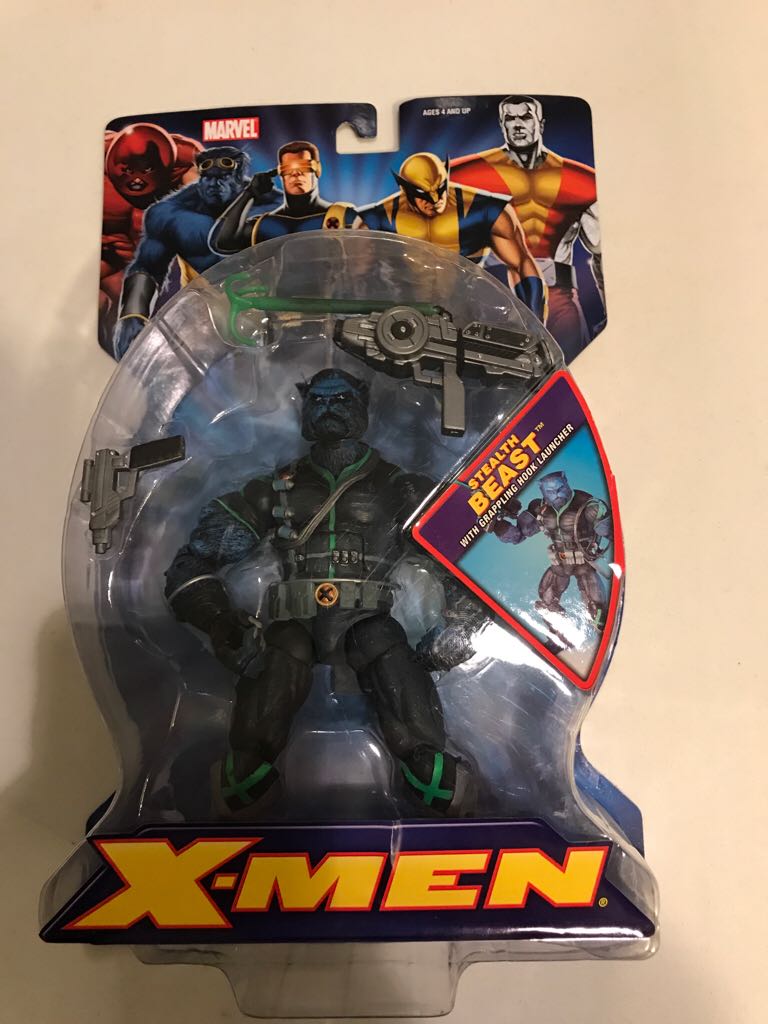 The Joker Batman-Batman