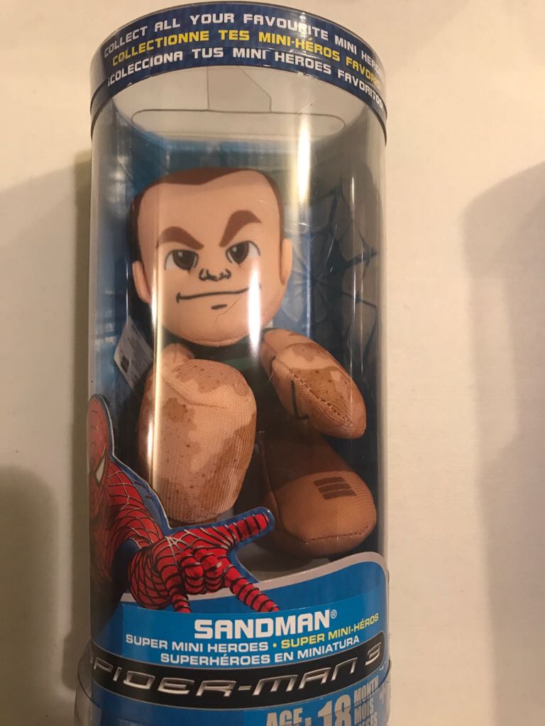 Speeder Bike w/ Luke Skywalker (Endor)