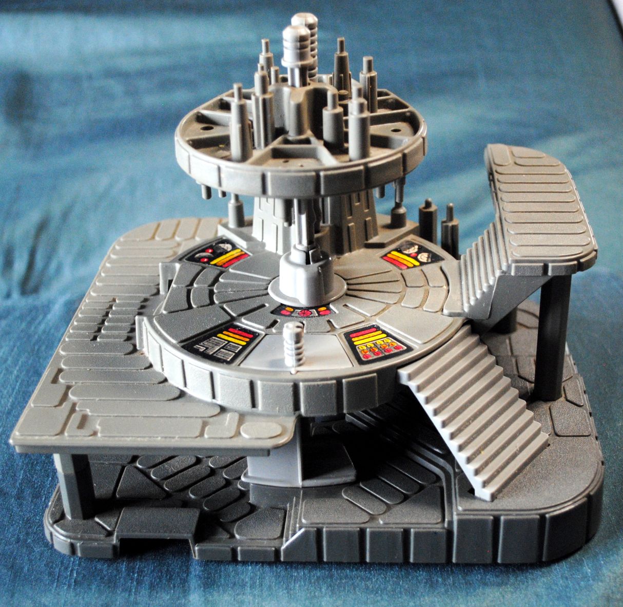 the flash zoom funkp pop