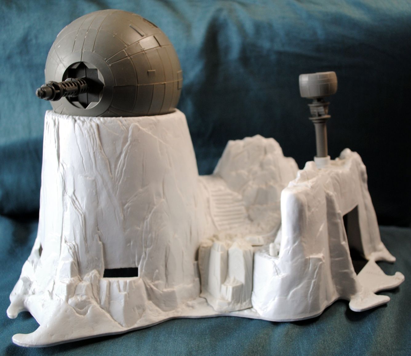 Sideshow Qui-Gon Jinn: Jedi Master 1:6 Scale Figure