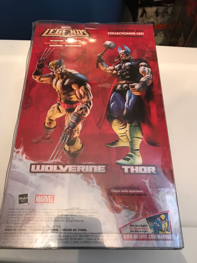 Marvel- Doctor Doom Icon  action figure collectible - Main Image 2