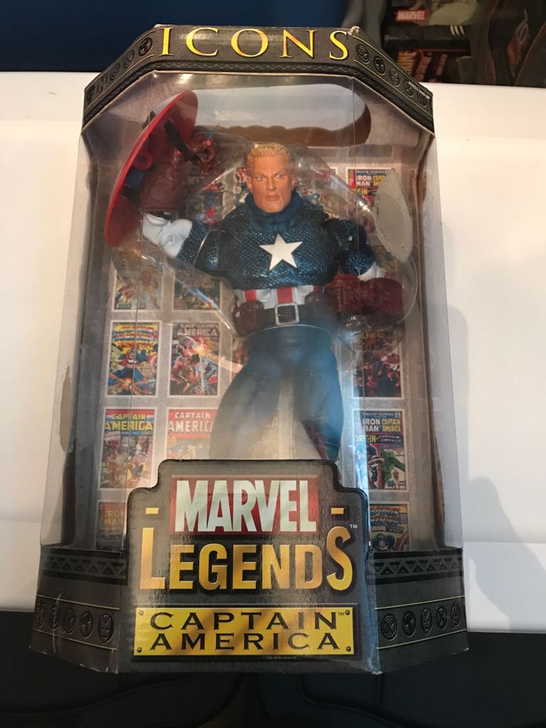 Crash Bandicoot GITD