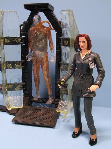 Deadpool Marvel Funko POP Figure 