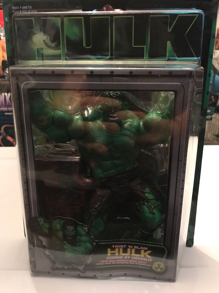 Classic Doubles Starting Lineup