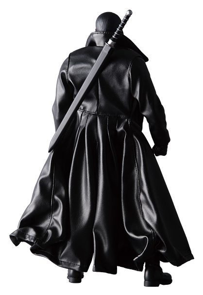 Blade - RAH Medicom (Sixth Scale Figures) action figure collectible - Main Image 2